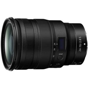 NIKKOR Z 24-70mm f/2.8 S