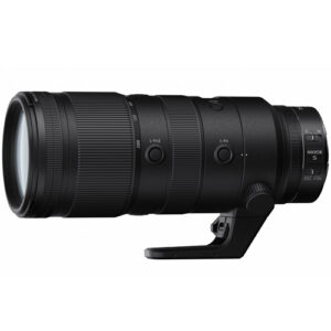 NIKKOR Z 70-200mm f/2.8 VR S