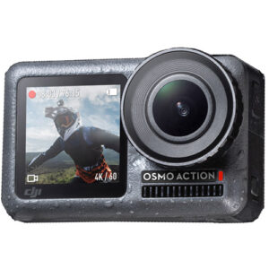 Osmo Action