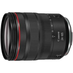 RF24-105mm F4 L IS USM