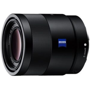 Sonnar T* FE 55mm F1.8 ZA