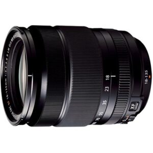 XF18-135mmF3.5-5.6 R LM OIS WR