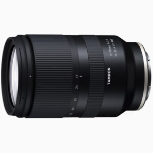 17-70mm F/2.8 Di III-A VC RXD