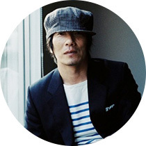 内田ユキオ