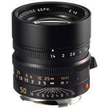 ズミルックスM f1.4/50mm ASPH.