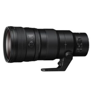 NIKKOR Z 400mm f/4.5 VR S