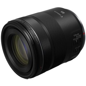 RF85mm F2 MACRO IS STM