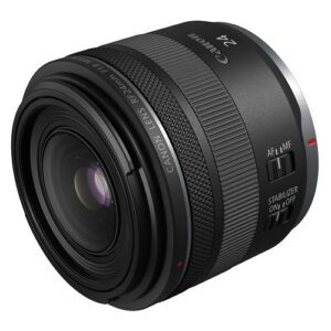 RF24mm F1.8 MACRO IS STM