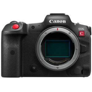 EOS R5 C
