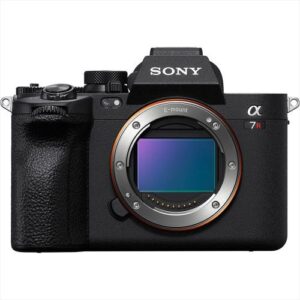 α7R V