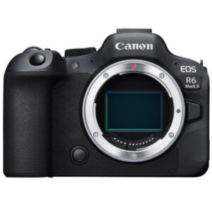 EOS R6 Mark II