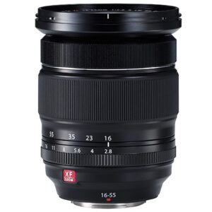 XF16-55mmF2.8 R LM WR