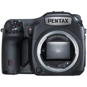 PENTAX 645Z