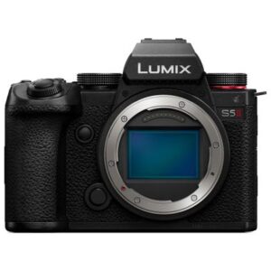 LUMIX S5II