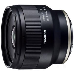 24mm F/2.8 Di III OSD M1:2