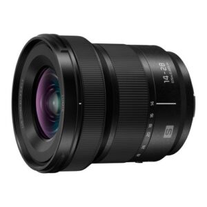 LUMIX S 14-28mm F4-5.6 MACRO