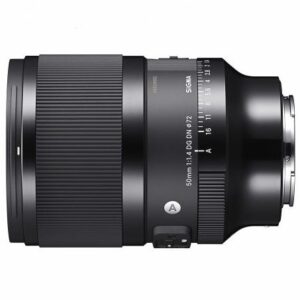50mm F1.4 DG DN | Art