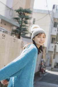 佐藤俊斗 × ポートレートVol.8｜すぐに実践できる路地裏ポートレートテクニック