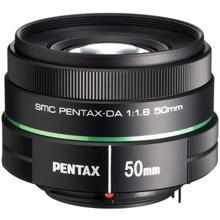smc PENTAX-DA 50mmF1.8