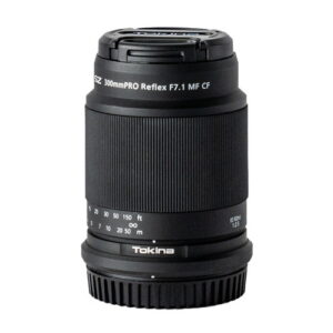 SZ 300mm F7.1 PRO Reflex MF CF