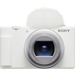 VLOGCAM ZV-1 II