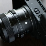 シグマ 50mm F2 DG DN Contemporary レビュー｜小さくて軽い常用標準レンズ