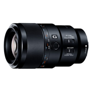 FE 90mm F2.8 Macro G OSS
