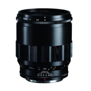 MACRO APO-LANTHAR 65mm F2 Aspherical