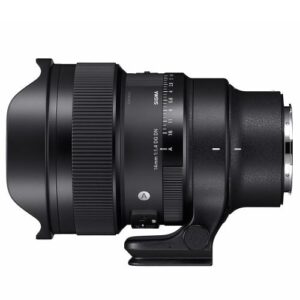 14mm F1.4 DG DN | Art