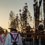 ライカSL2 シルバーとともに楽しむ浜の祭典
