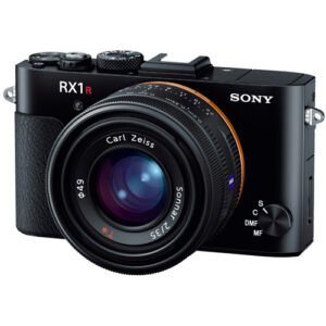 RX1R II