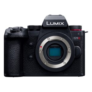 LUMIX G9PROII
