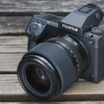 富士フイルム GFX100 II レビュー｜1億画素×高速性能で進化した中判ミラーレス