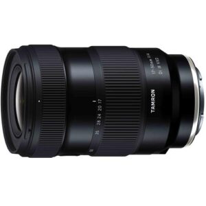 17-50mm F/4 Di III VXD