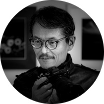 TAKASHI