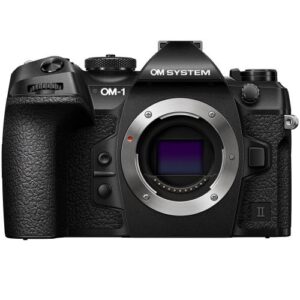 OM-1 Mark II