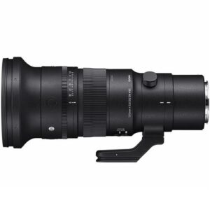 500mm F5.6 DG DN OS | Sports