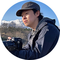 瀬尾拓慶