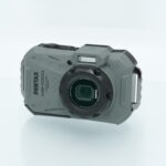 遊び心を刺激する全天候型コンパクトデジカメ PENTAX WG-1000