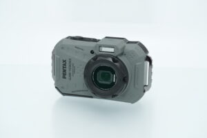 遊び心を刺激する全天候型コンパクトデジカメ PENTAX WG-1000