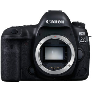 EOS 5D Mark IV