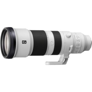 FE 400-800mm F6.3-8 G OSS