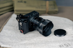 シグマ 24mm F2 DG DN | Contemporaryで撮る旅の記録