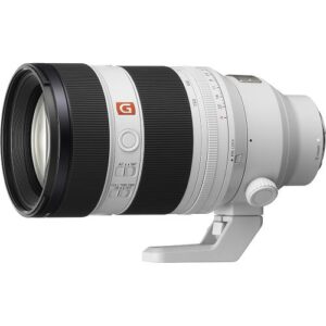 FE 50-150mm F2 GM