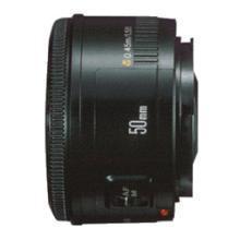 EF50mm F1.8 II