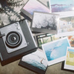 夏の思い出が手のひらに　感覚で使える富士フイルム instax WIDE Evo