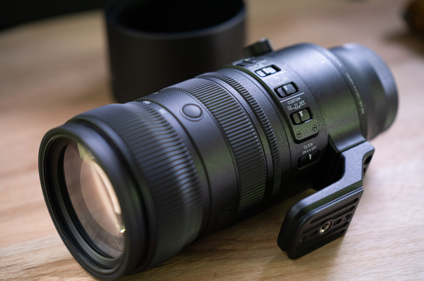 シグマ 70-200mm F2.8 DG DN OS | Sportsで撮る旅の記録