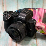 初心者におすすめのカメラ『ニコン Z5II』｜写真家 水咲奈々