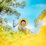 おもしろフォトグラファー 田津原理音の芸人撮影記 #03