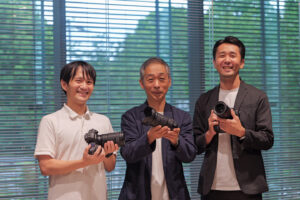 ニコン NIKKOR Z 24-70mm f/2.8 S II 開発者インタビュー｜使い勝手がアップした第2世代の大三元標準ズームレンズ
